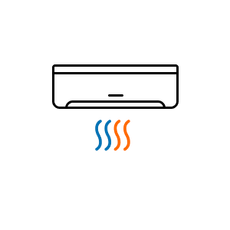 Ductless Mini Split