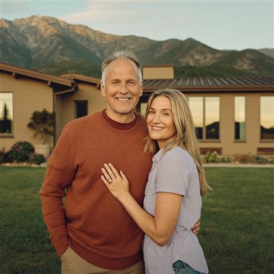 Homeowner testimonial
