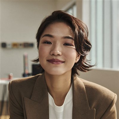 Jenna Liu