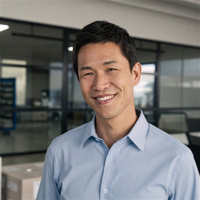 David Park