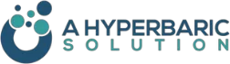 A Hyperbaric Solution logo