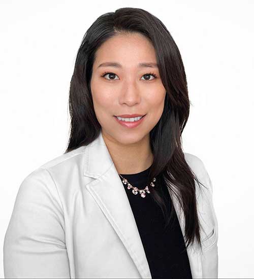 Xinye Tanvir, DNP, FNP-C at Millennium Medical Care Reston