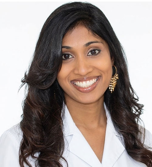 Deepshikha Vyravipillai, MD at Millennium Medical Care Reston
