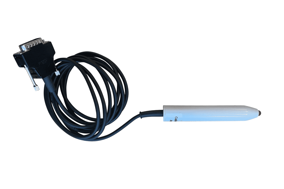 QRS Magnetic Therapy Probe Pen