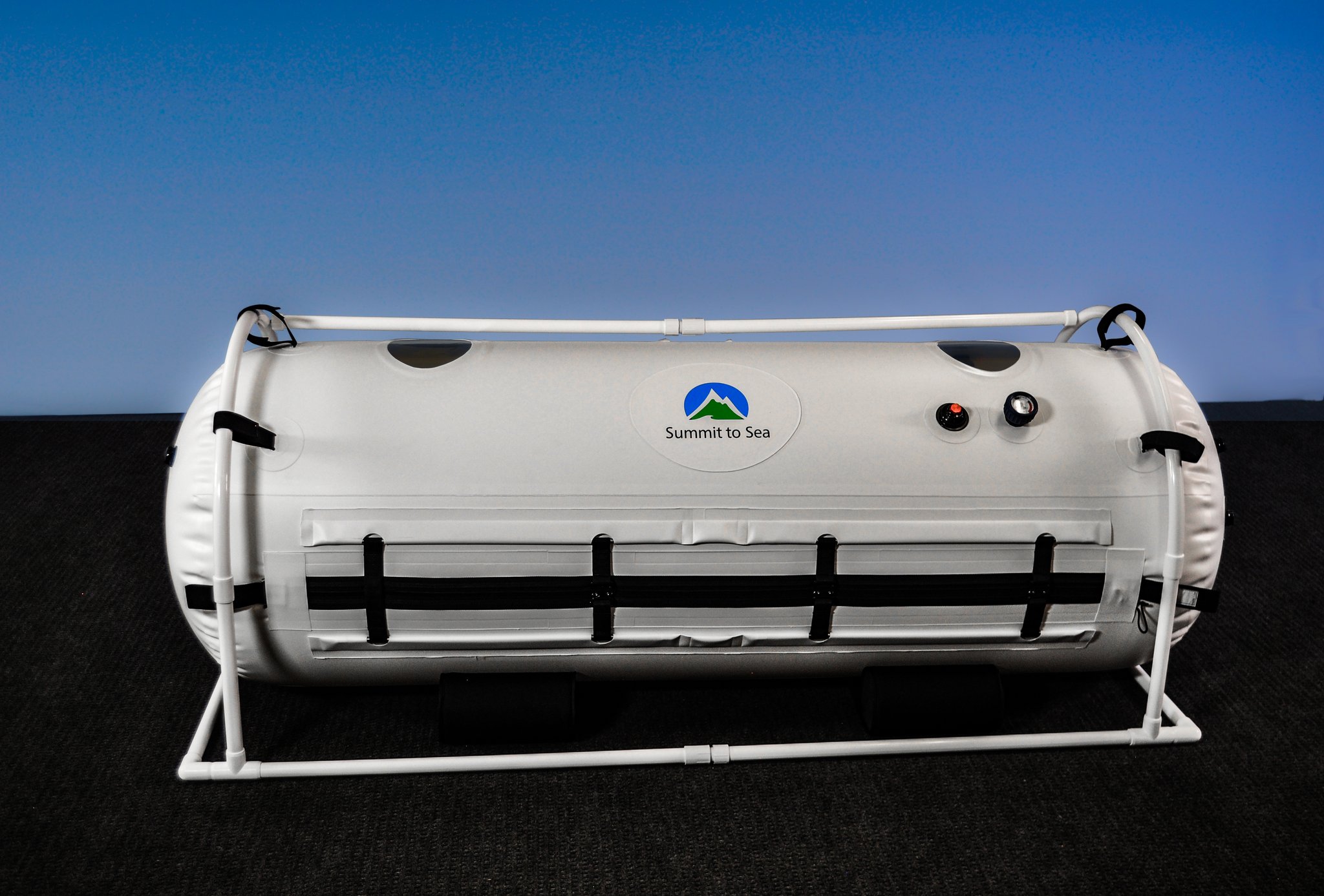 Summit to Sea   Dive Hyperbaric Chamber - 33”