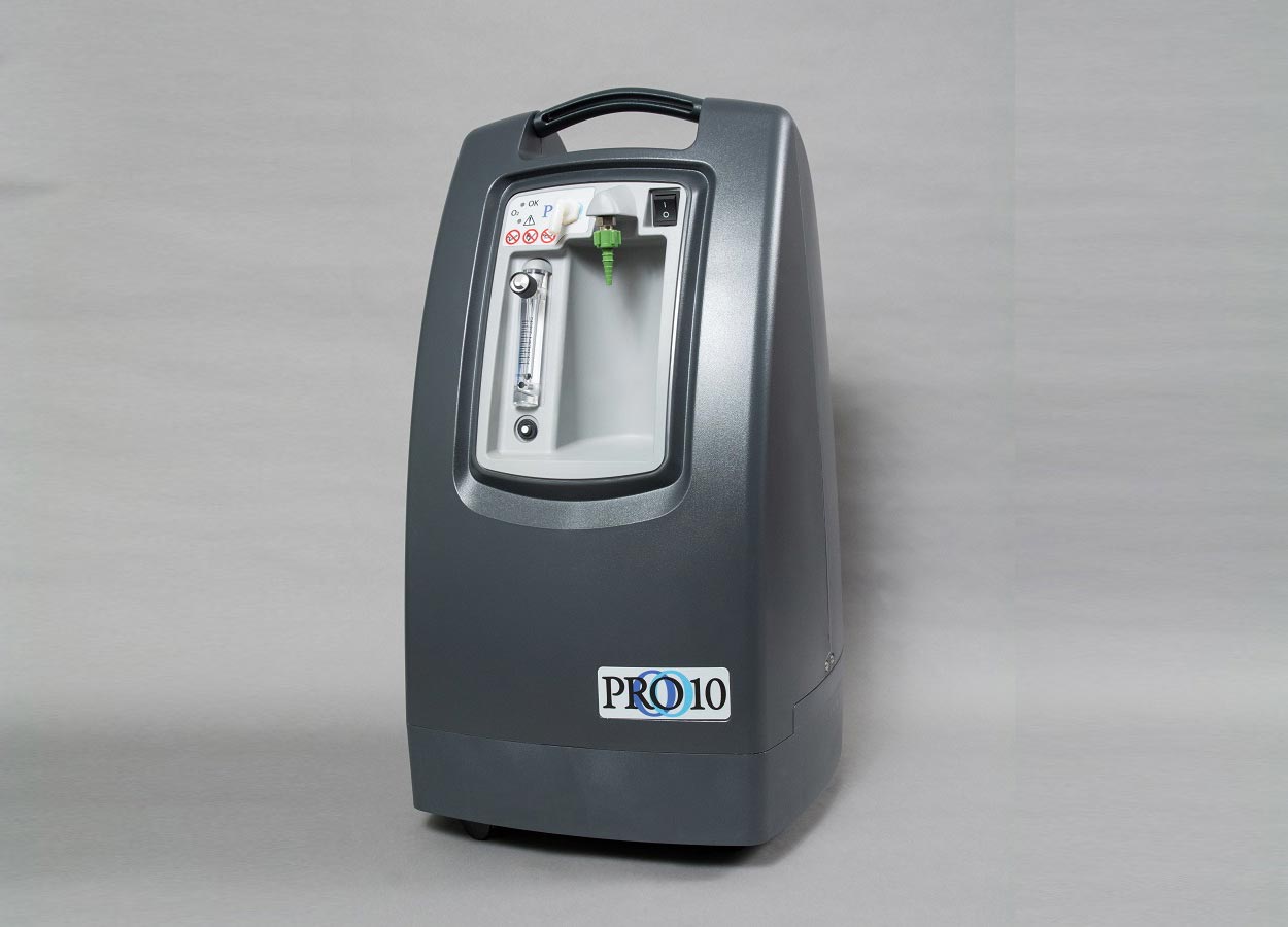 Nidek 625 Pro 10 115v