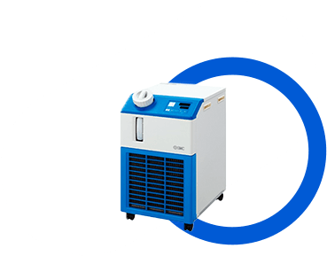 Air Conditioning System - OXYLIFE