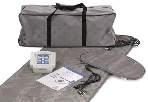 New 2024! QRS 101S PEMF System