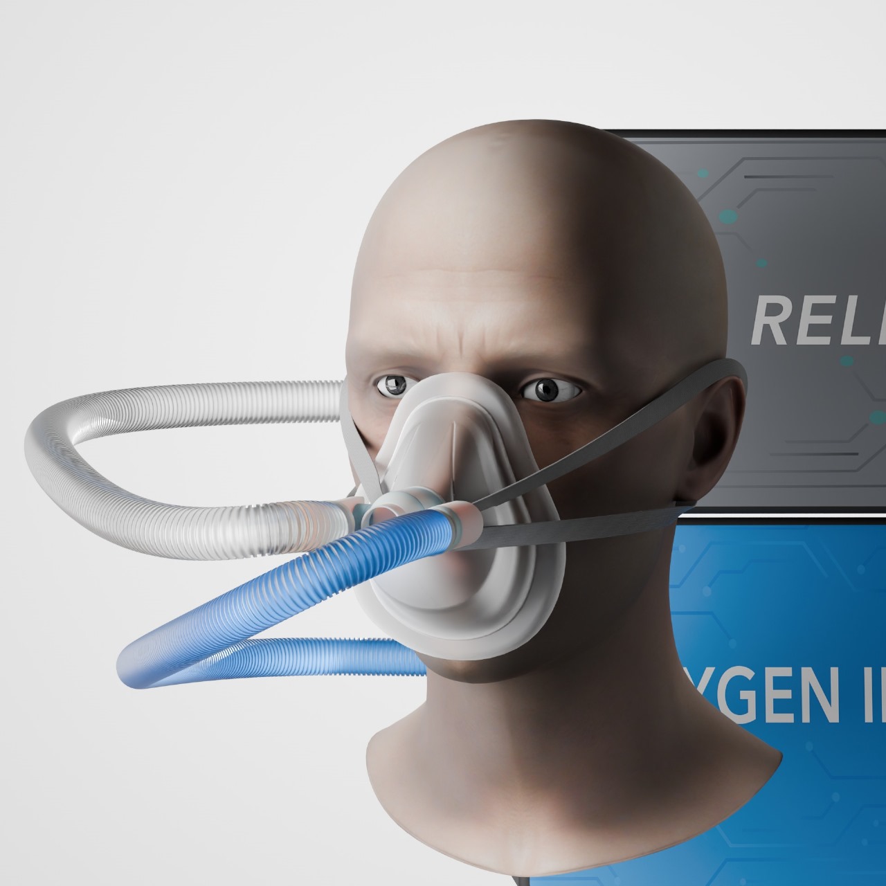BIBS Mask System