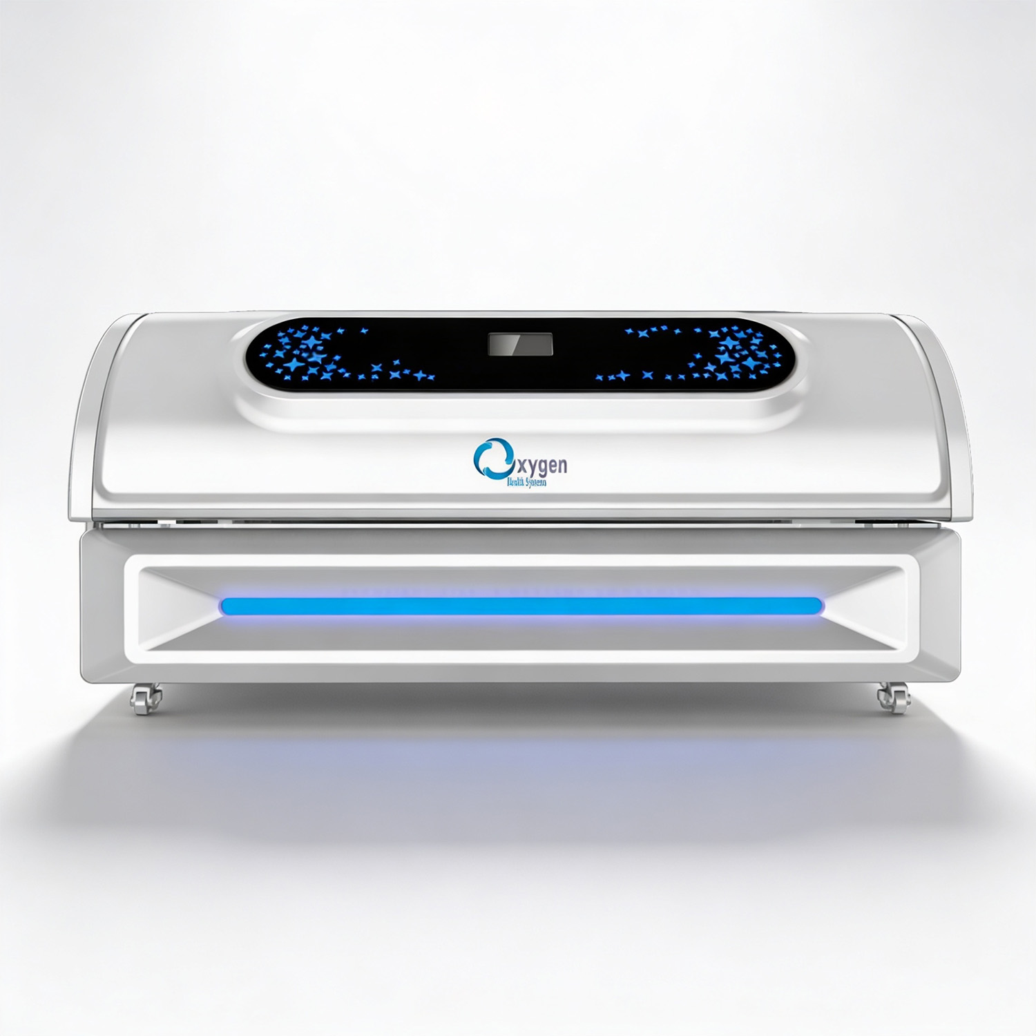 Full Body Red Light Therapy Bed | Radiance Pro