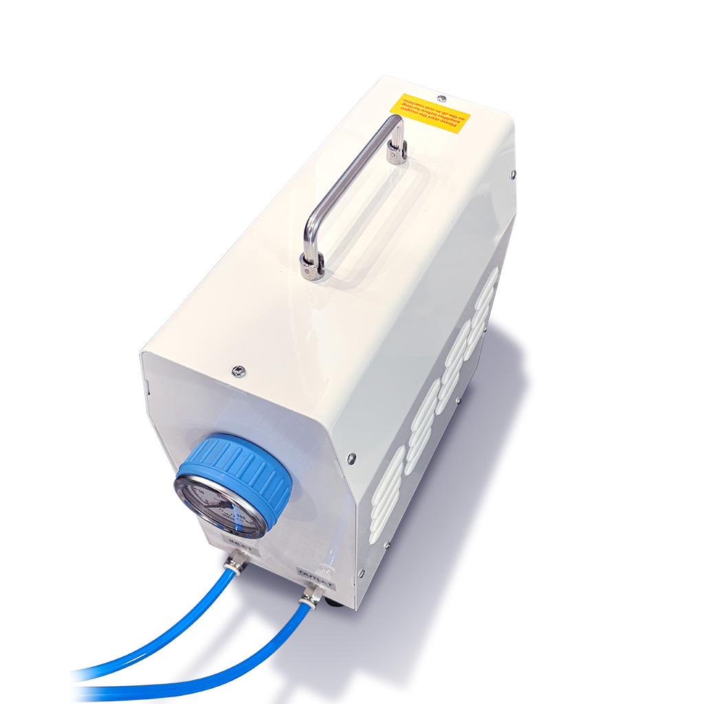 Oxygen amplifier | Custom Price