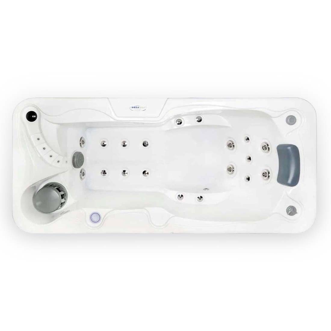 Oxygen & Hydrogen Nano Plasma Hydrotherapy Hydrotherapy Tub