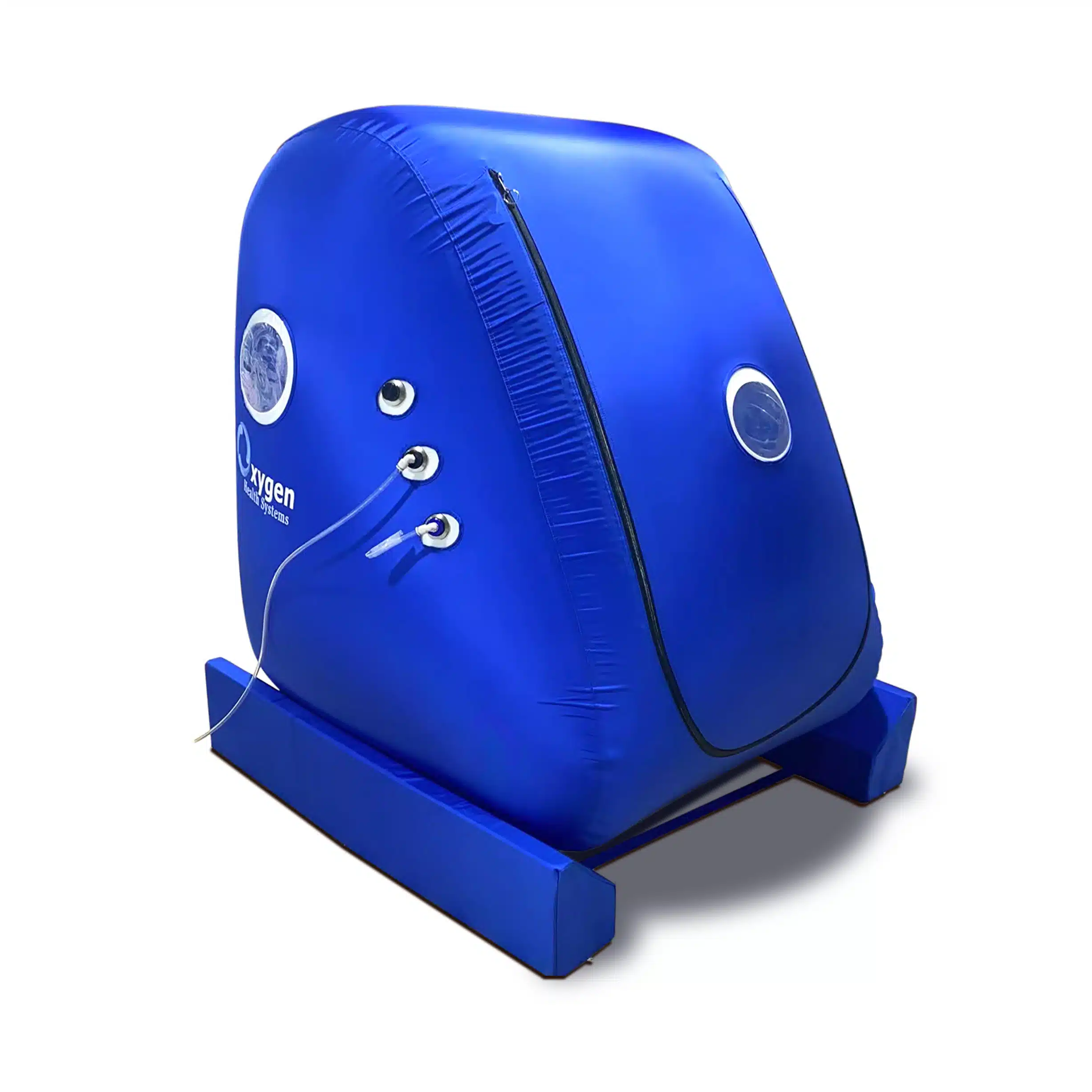 MC4000U Hyperbaric Vertical Chamber Model U Walk-in  Chamber | 1.4 ATA