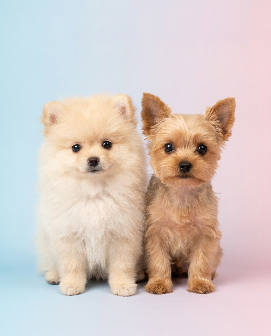 Teacup puppies available at TeaCups, Puppies & Boutique in Davie, FL