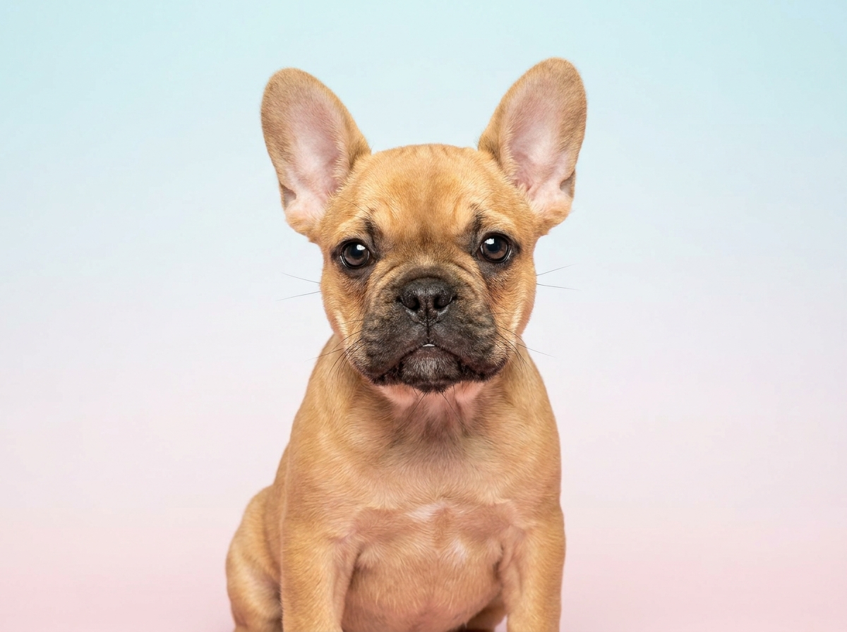 French Bulldog puppy
