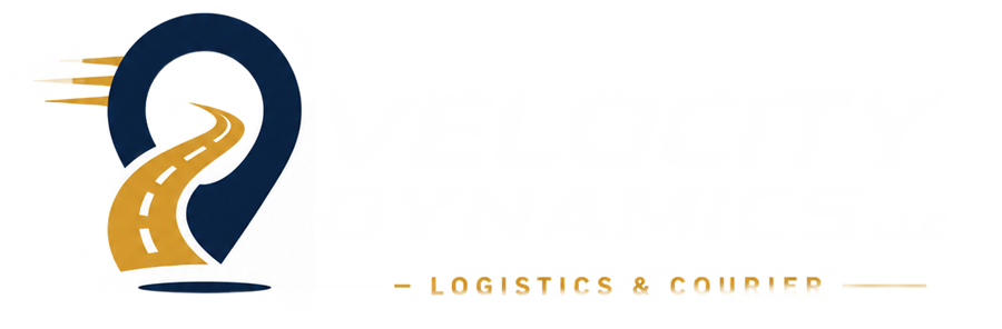 Velocity Dynamics LLC — Logistics & Courier