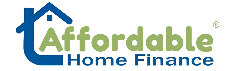 Affordable Home Finance