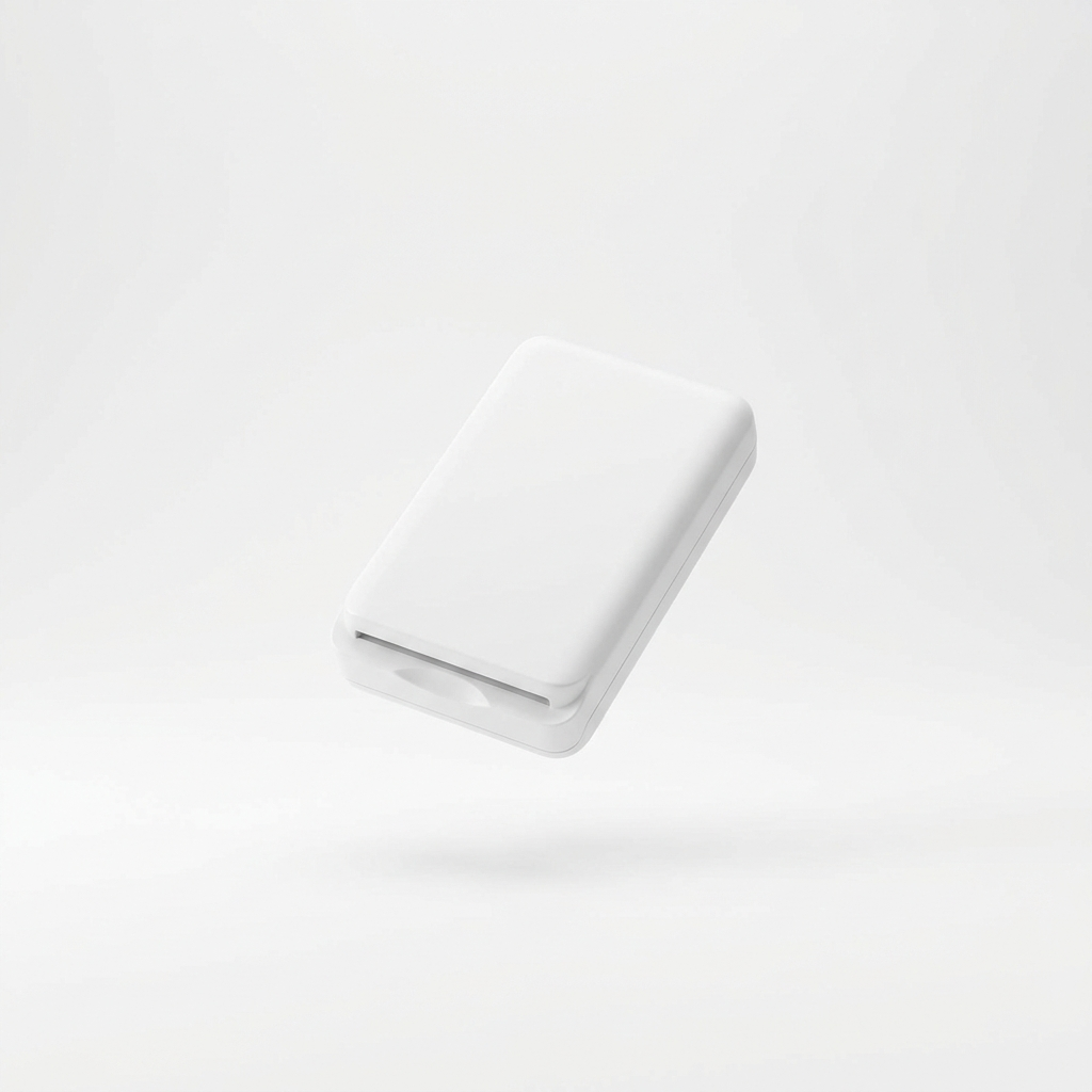 Clover Go mobile card reader