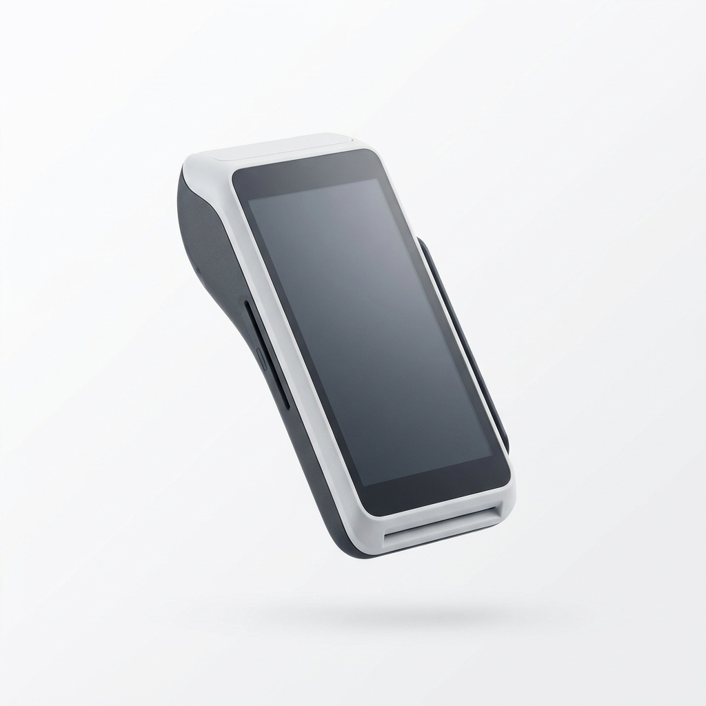 Clover Flex Pocket handheld point-of-sale device