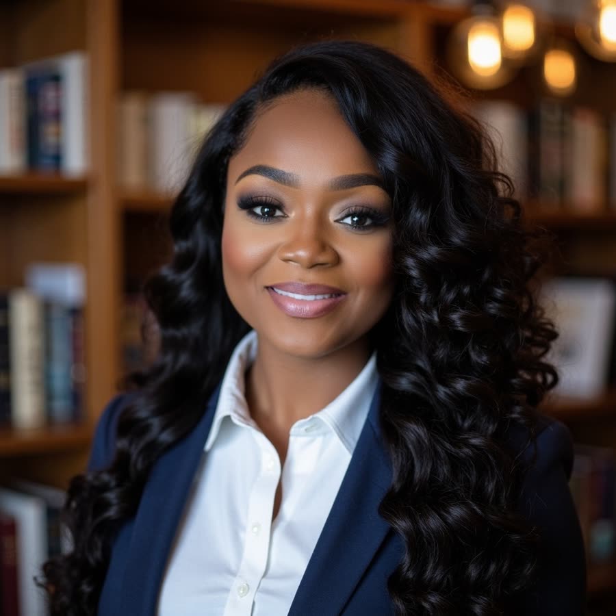 Shaqueena Cleveland, Founder of Cleveland Agency Group