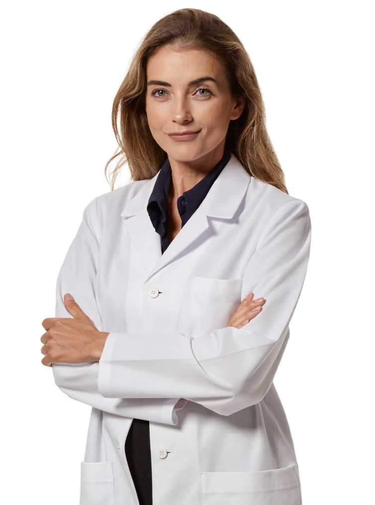 Laboratory quality review