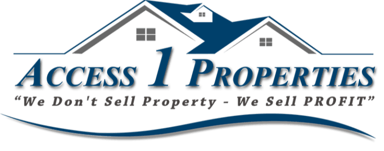Access 1 Properties