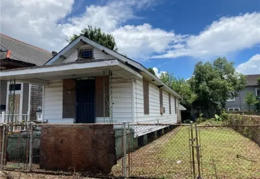New Orleans, LA