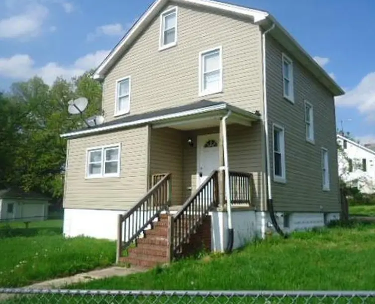 Investment property