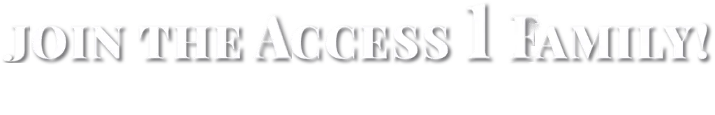 Join the A1P family