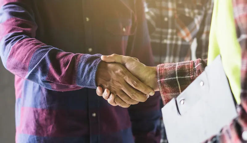 Affiliate partnerships