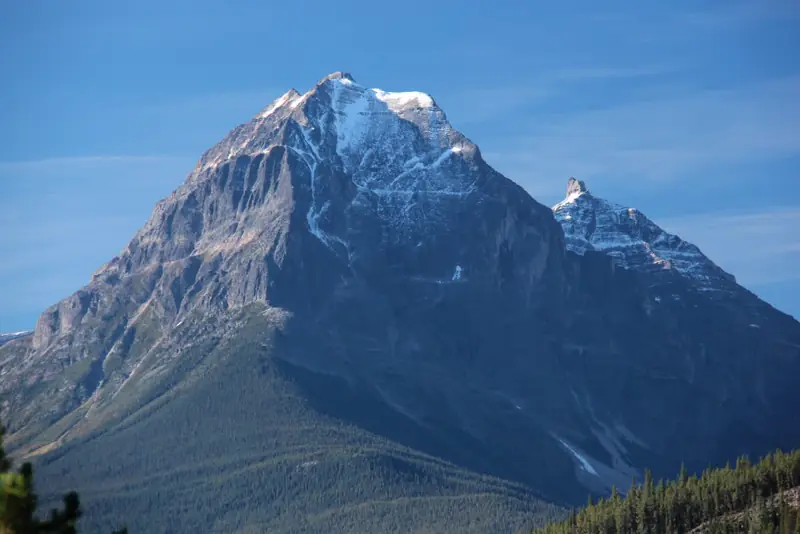 Icefields Parkway, Canadian Rockies