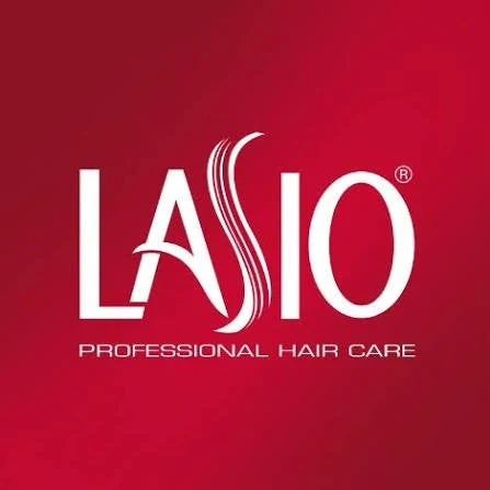 LASIO Professional Hair Care logo