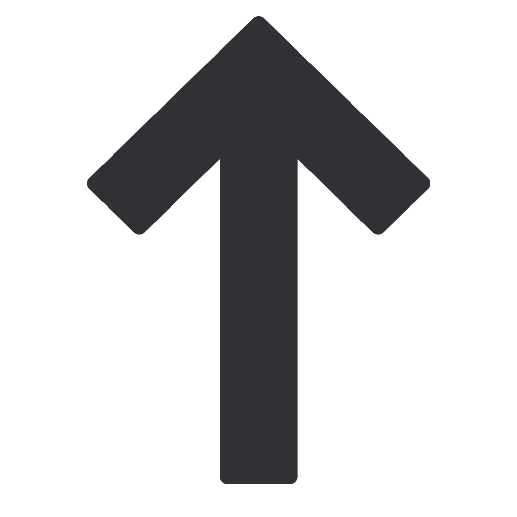 Arrow icon