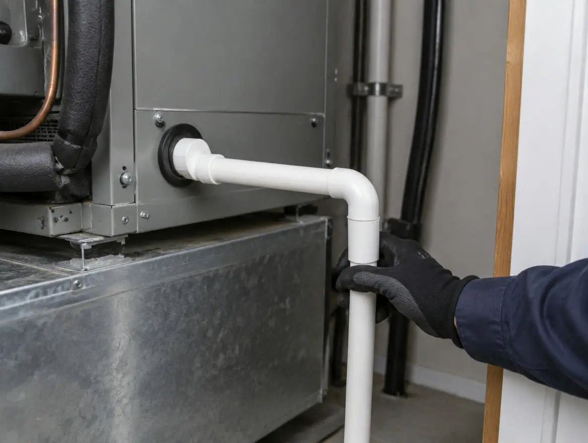 Common HVAC Issues