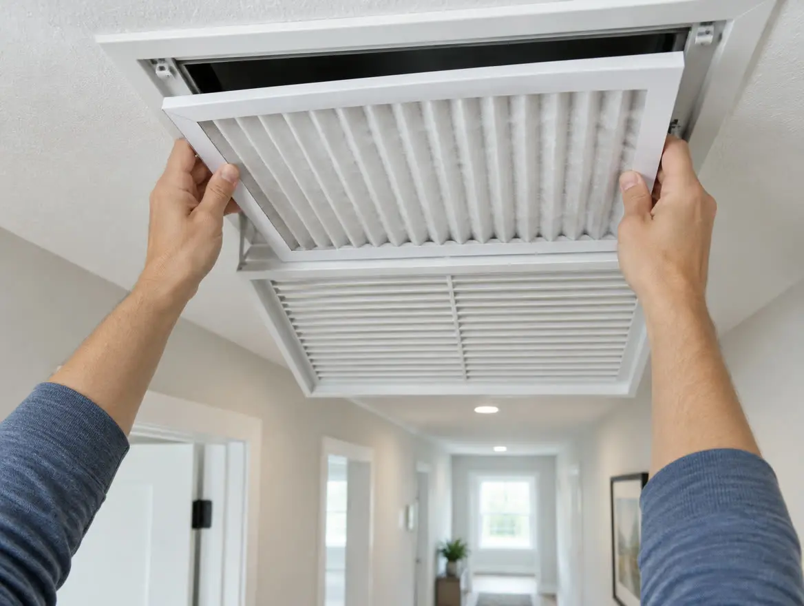 Does HVAC Maintenance Matter?