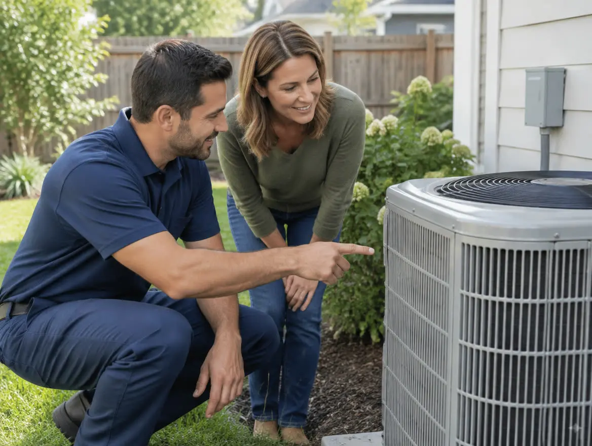How To Get The Best HVAC Contractor in Kyle, TX