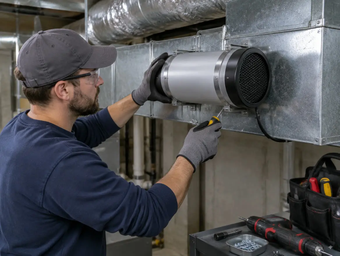 Indoor Air Quality