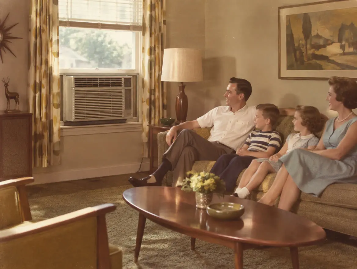 Who Invented Air Conditioning?