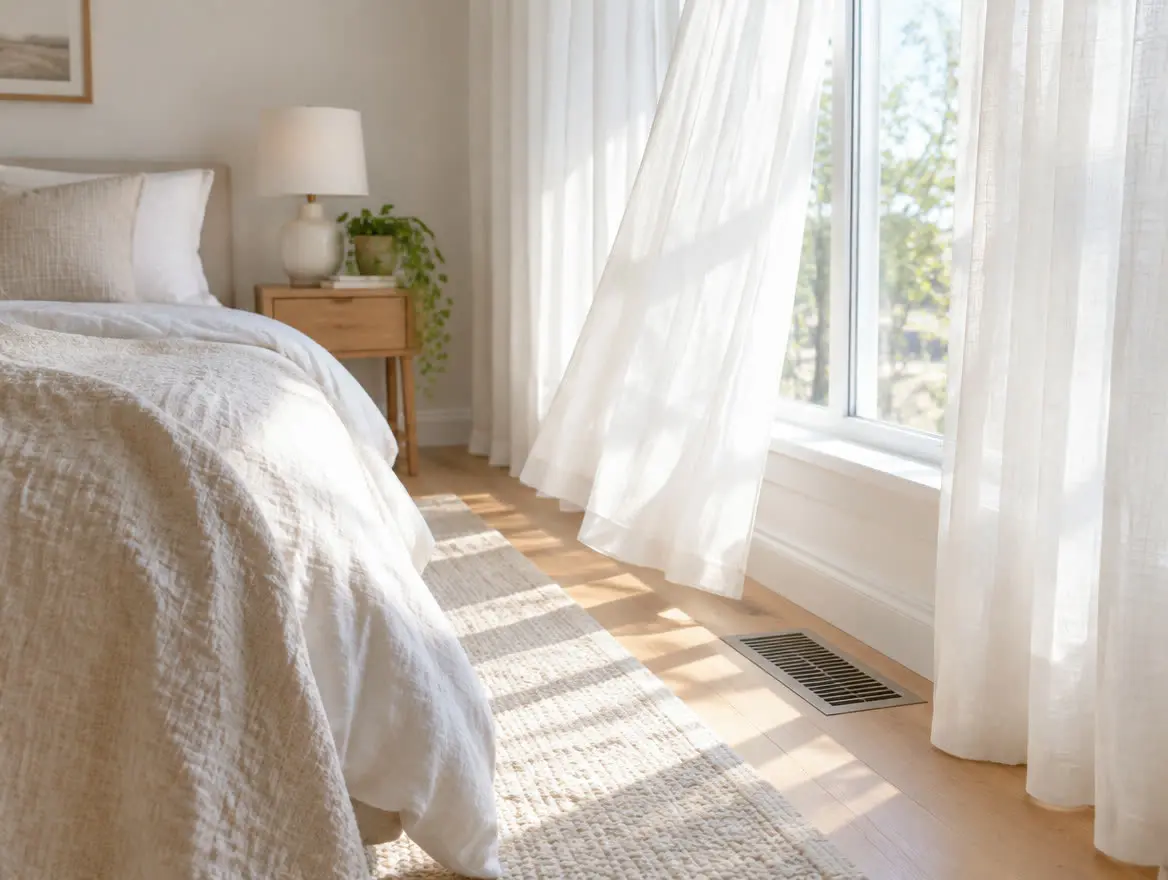 Indoor Air Quality in Kyle, TX