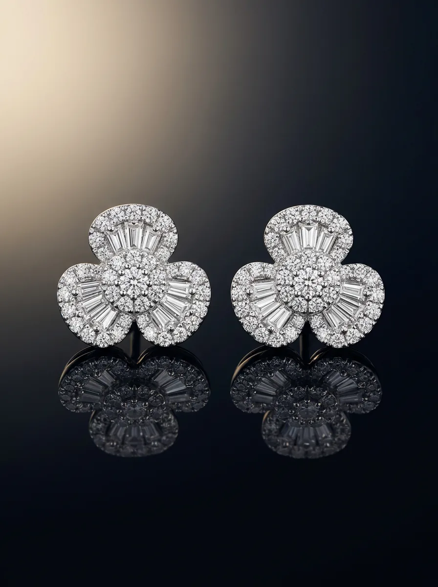 The Royal Bloom Collection