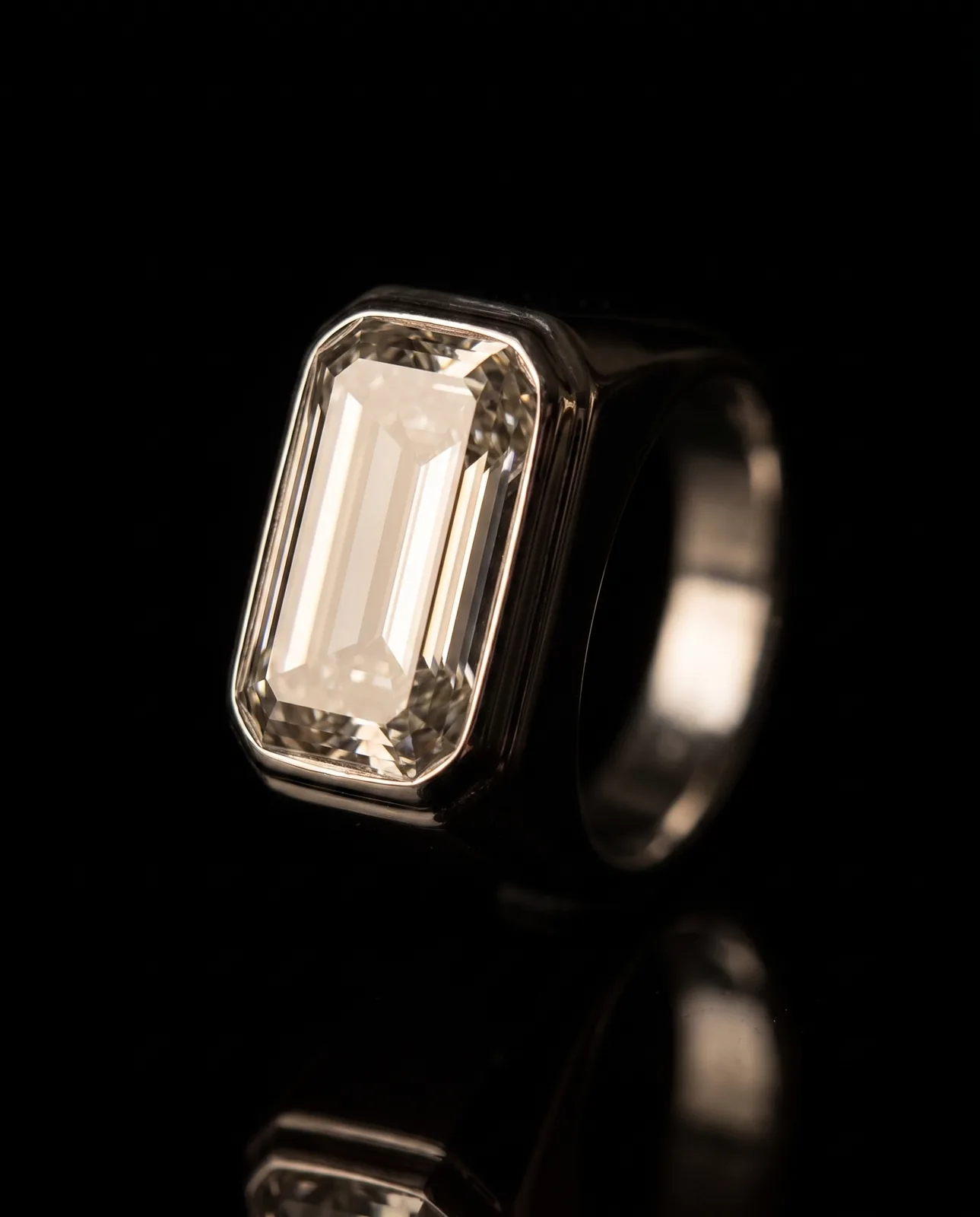 Sovereign Ring