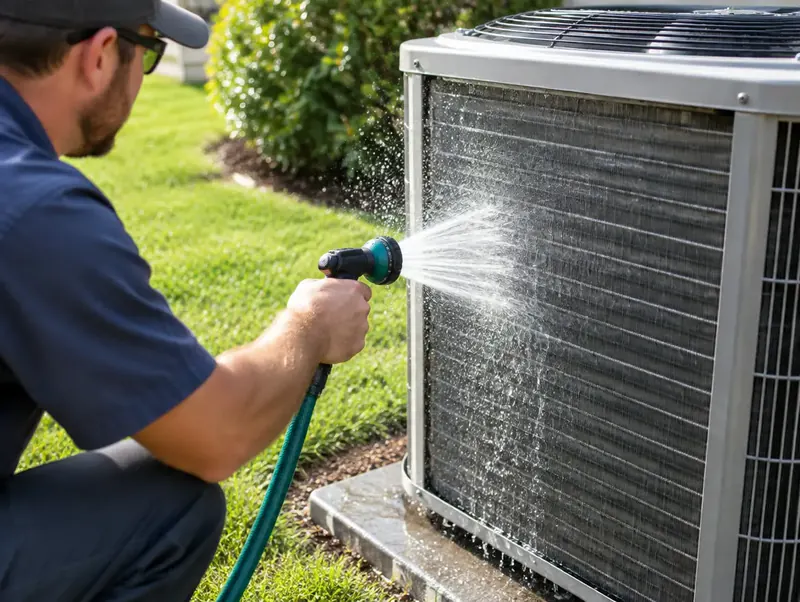Does HVAC Maintenance Matter?