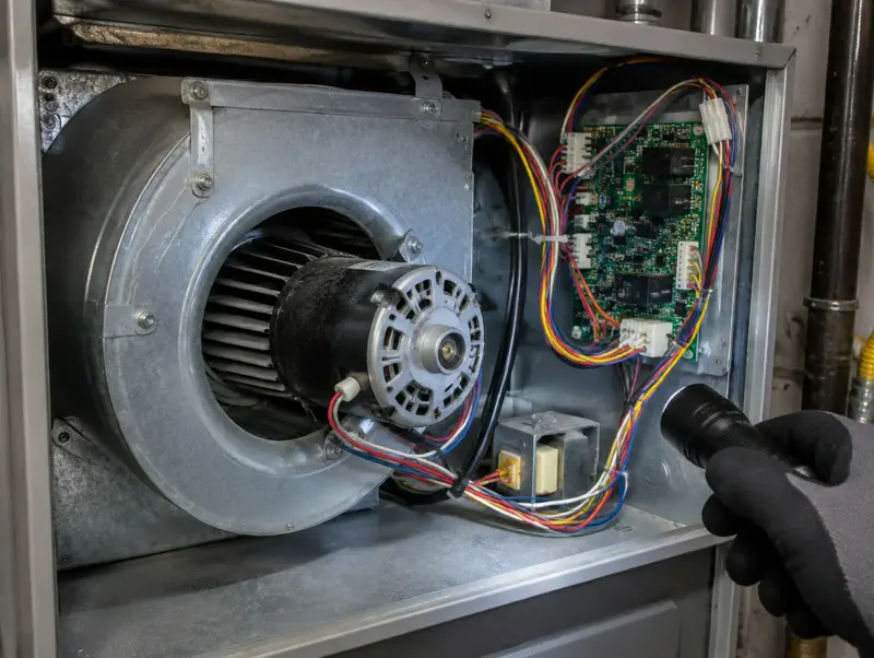 Heater Repair in Kyle, TX