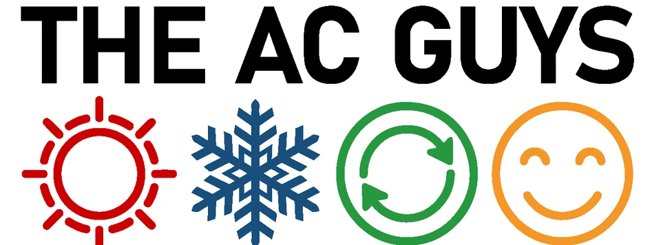 The AC Guys