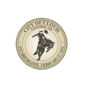 City of Clovis seal