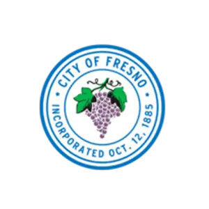 City of Fresno seal