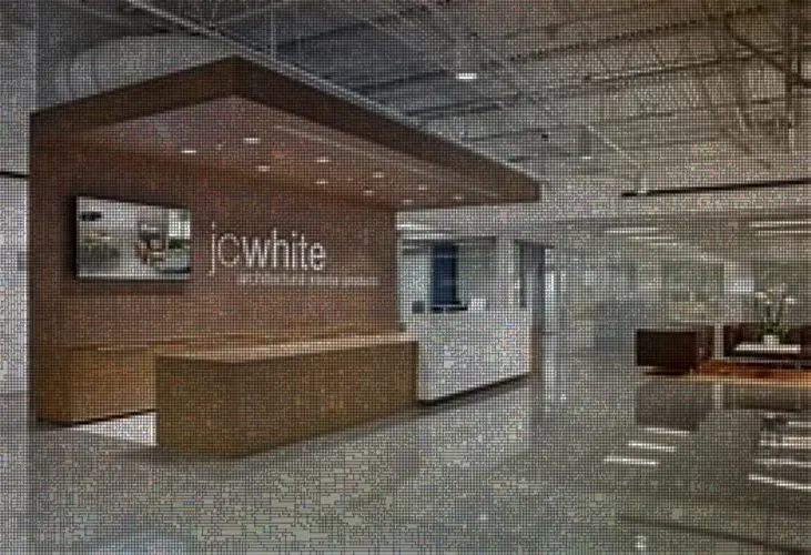 JC White Architectural Interior Products project in Palm Beach, FL