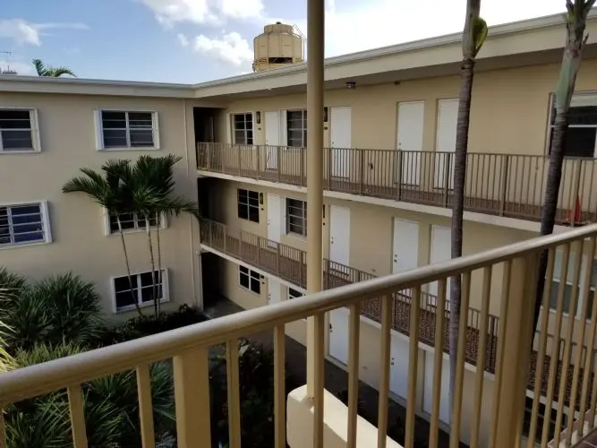Sunrise Beach Condos project in Sunrise, FL