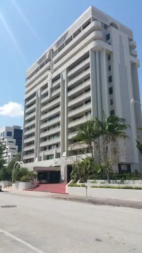 Gables Laroc Condos project in Coral Gables, FL