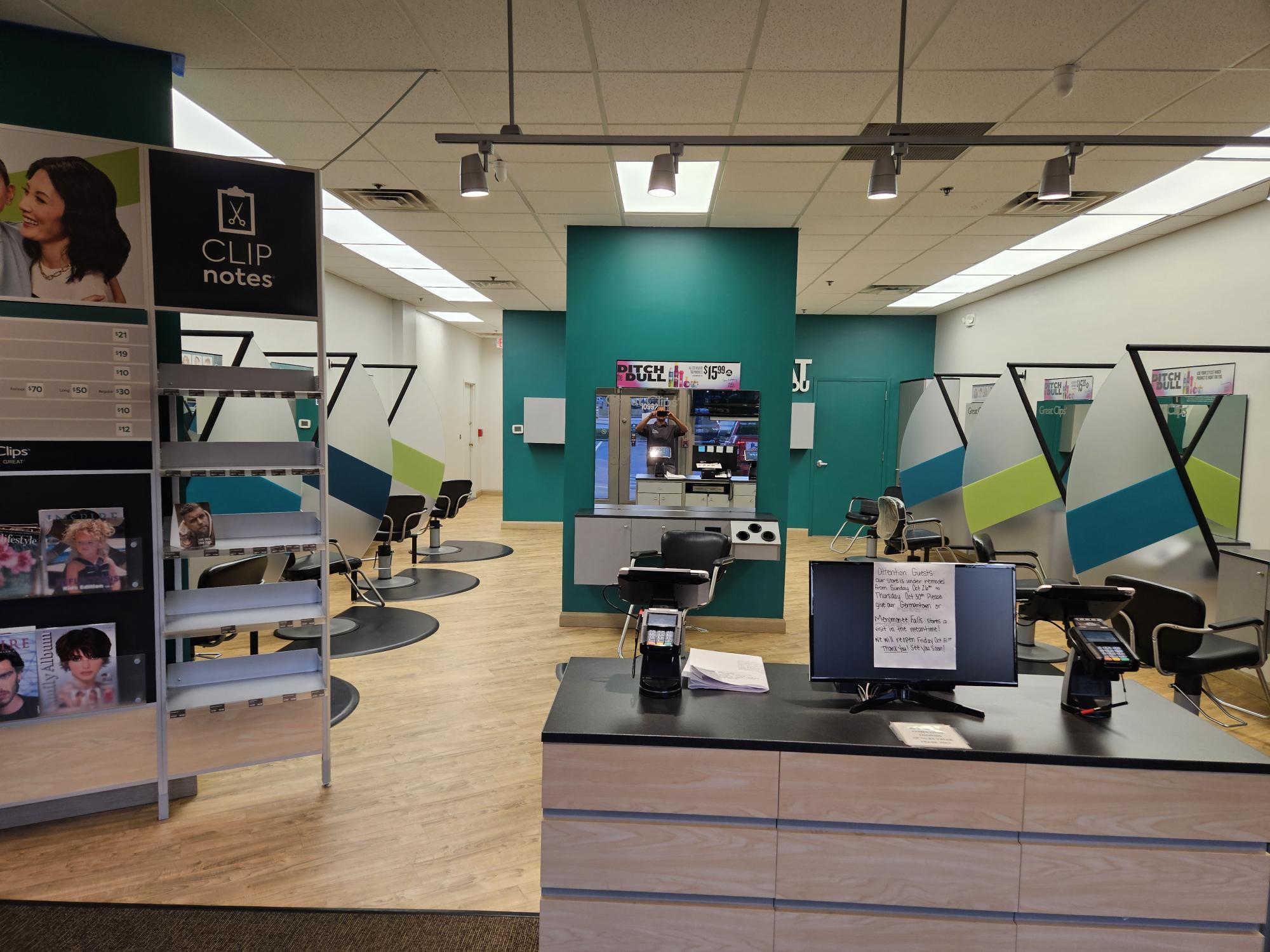 Paramount Electric recent project work